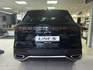 2026 Changan UNI-S I Рестайлинг, чёрный, 3249900 рублей, вид 5