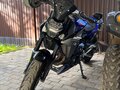 2021 BMW F 900 R, синий, 830000 рублей - вид 3