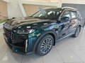 2026 Jetour X70+ I Рестайлинг, зелёный, 3399000 рублей