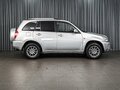 2012 Chery Tiggo (T11) I, серебристый, 499000 рублей - вид 4