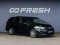 2015 Honda Shuttle II, чёрный, 999000 рублей
