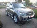2014 Suzuki Grand Vitara II Рестайлинг 2, золотистый, 1650000 рублей - вид 2