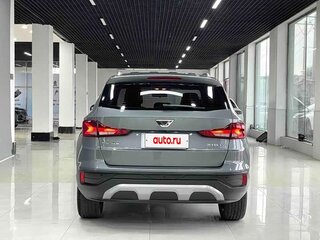 2022 Jetta VS5 I Рестайлинг, серый, 1920000 рублей, вид 5