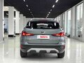 2022 Jetta VS5 I Рестайлинг, серый, 1920000 рублей - вид 4