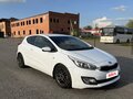 2013 Kia Ceed II, белый, 1100000 рублей - вид 2