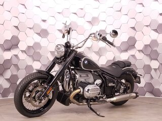 2021 BMW R 18, чёрный, 1329000 рублей, вид 2
