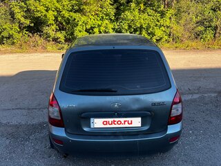 2010 Lada (ВАЗ) Kalina I, серый, 250000 рублей, вид 3