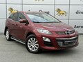 2011 Mazda CX-7 I Рестайлинг, красный, 1270000 рублей - вид 2