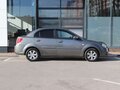 2010 Kia Rio II Рестайлинг, серый, 419000 рублей - вид 5