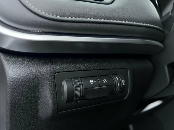 2023 Chery Tiggo 4 Pro I, серый, 1460000 рублей - вид 13