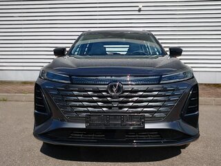 2026 Changan CS75 Plus IV, серый, 4299900 рублей, вид 2