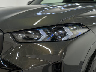2026 BMW X5 40i IV (G05/G18) Рестайлинг, серый, 16990000 рублей, вид 2