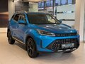 2024 Kaiyi X3 Pro, голубой, 1567000 рублей - вид 2