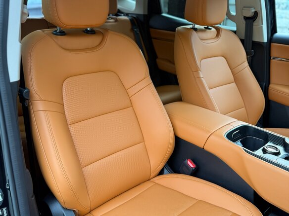 2025 Haval H7 I, чёрный, 3275000 рублей - вид 27