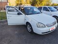 2010 Lada (ВАЗ) Priora I, белый, 300000 рублей - вид 3