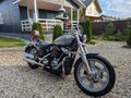 2023 Harley-Davidson Softail Standard, серый, 1300000 рублей - вид 3