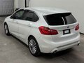 2021 BMW 2 серии Active Tourer 218d F45 Рестайлинг, белый, 1250000 рублей - вид 3