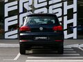 2012 Volkswagen Tiguan I Рестайлинг, синий, 799000 рублей - вид 3