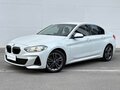 2022 BMW 1 серии 120i III (F52) Рестайлинг, белый, 1420000 рублей