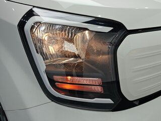 2022 Kia Ray I Рестайлинг 2, белый, 1320000 рублей, вид 5