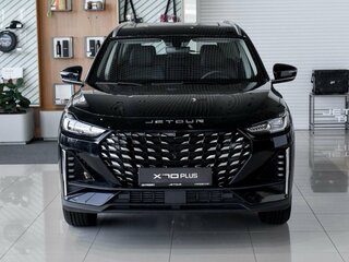 2026 Jetour X70+ I, чёрный, 3099000 рублей, вид 3
