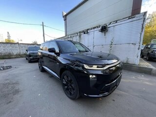 2026 GAC S7, чёрный, 5249000 рублей, вид 3