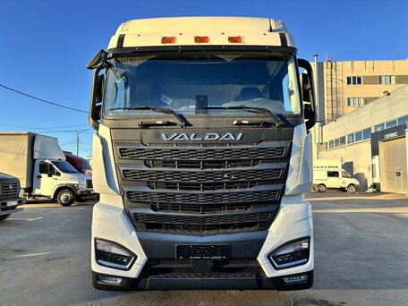 2026 Валдай 45 Pro, белый, 9260000 рублей, вид 2