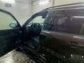 2008 SsangYong Rexton II, красный, 550000 рублей - вид 1