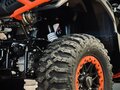 2026 Loncin XWolf 1000L Land Trekker, чёрный, 1439000 рублей - вид 6