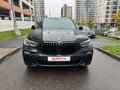 2018 BMW X5 50i IV (G05/G18), чёрный, 6600000 рублей