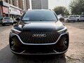 2023 Haval M6 Plus II, чёрный, 1160000 рублей - вид 1