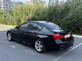 2013 BMW 3 серии 328i xDrive VI (F3x), чёрный - вид 3