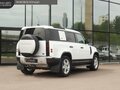 2020 Land Rover Defender 110 II, белый, 3790000 рублей - вид 2