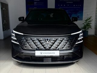 2025 Changan CS75 Plus IV, серый, 4249900 рублей, вид 1