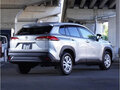 2023 Toyota Corolla Cross I, серебристый, 2200000 рублей - вид 2