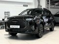 2026 Tenet T7, чёрный