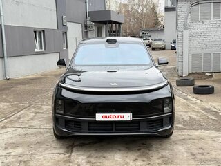 2023 Li Auto (Lixiang) L9 44.5 kWh I, чёрный, 5990000 рублей, вид 5