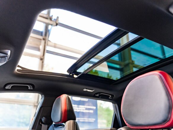 2026 Geely Coolray I Рестайлинг 2, серый - вид 17