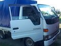1997 Toyota Toyoace, белый, 860000 рублей - вид 1