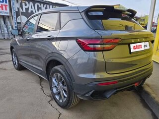 2025 Geely Binyue I Рестайлинг 2, серый, 1899000 рублей, вид 2