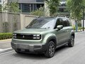 2024 Baojun Yep Plus, зелёный, 1040000 рублей
