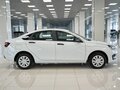 2024 Lada (ВАЗ) Vesta I Рестайлинг (NG), белый, 1120000 рублей - вид 4