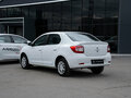 2021 Renault Logan II Рестайлинг, белый, 850000 рублей - вид 3