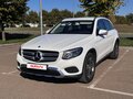 2016 Mercedes-Benz GLC 250 I (X253), белый, 2650000 рублей - вид 1