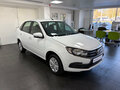 2025 Lada (ВАЗ) Granta I Рестайлинг, белый, 778000 рублей - вид 2