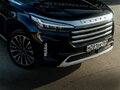 2022 Exeed VX I, чёрный, 2449000 рублей - вид 4