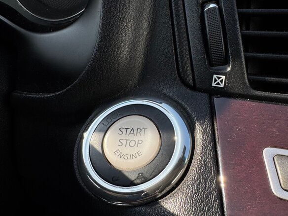 2010 Infiniti M25 IV, серый, 1160000 рублей - вид 26
