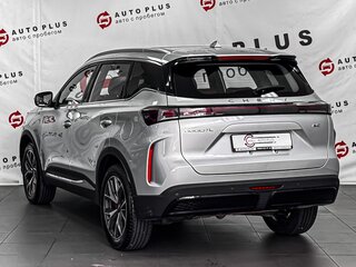 2024 Chery Tiggo 7L I, серый, 2649000 рублей, вид 2