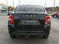 2022 Lada (ВАЗ) Granta I Рестайлинг, чёрный, 660000 рублей - вид 5