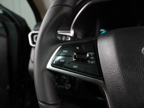 2023 JAC J7 I, чёрный, 1299000 рублей - вид 20